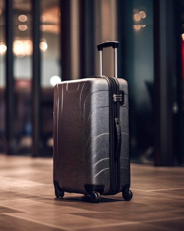 Artigos de Viagem até -20%