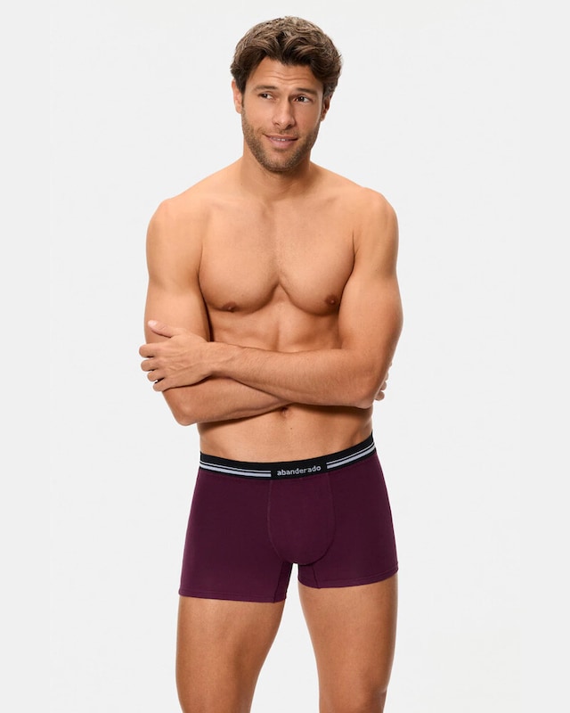 Boxers justos Moda Homem no El Corte Inglés