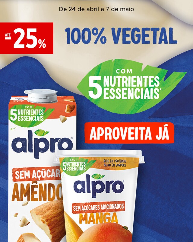 PUB Alpro