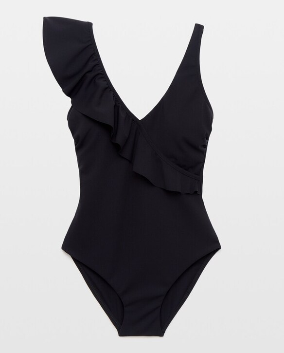 Moda banho tamanhos grandes mulher El Corte Inglés