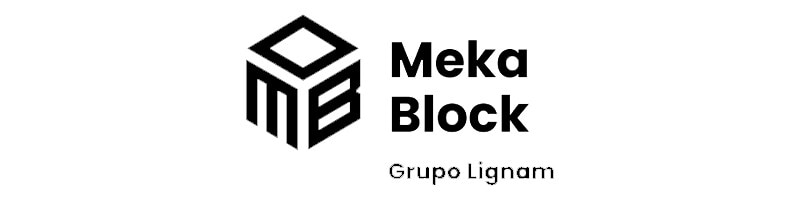 Ver todos os artigos da marca Meka block