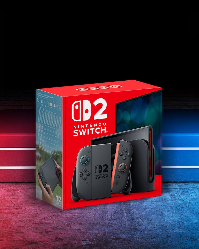 Ofertas de videojuegos 