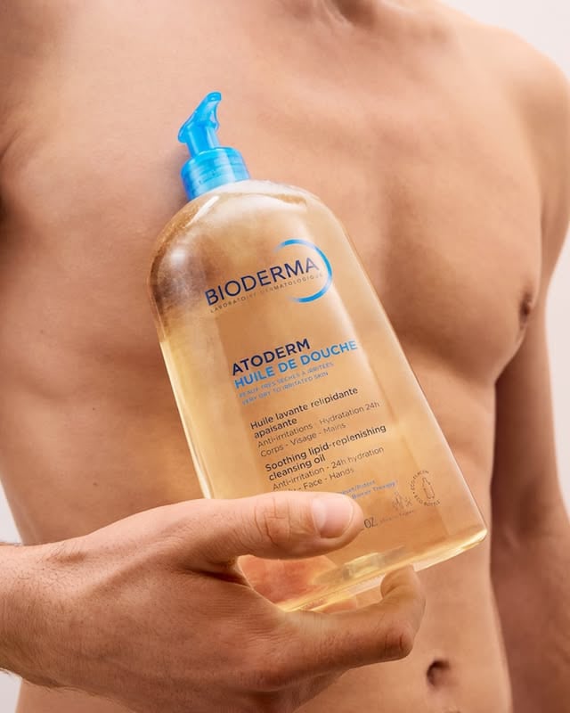 Dias de Beleza | Higiene Corporal