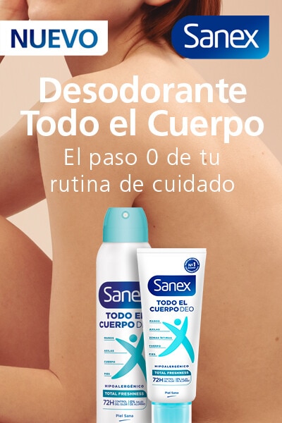 SANEX