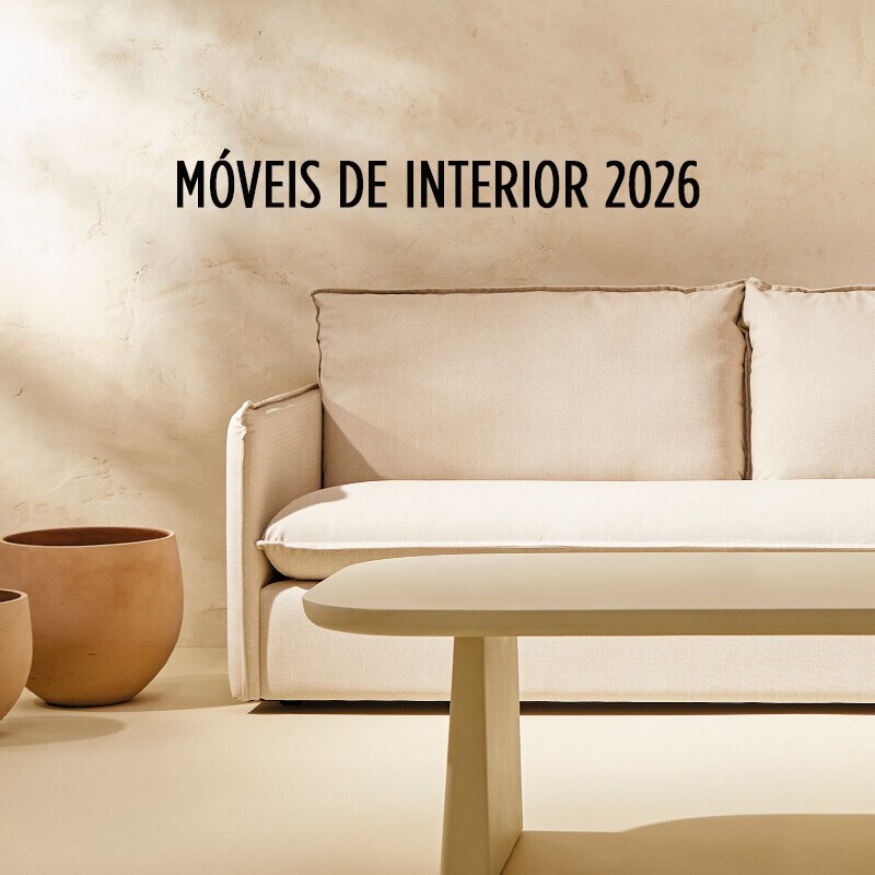 Catálogo coleções de móveis