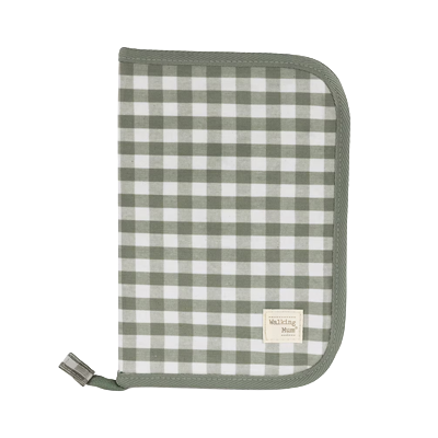 Porta-documentos
