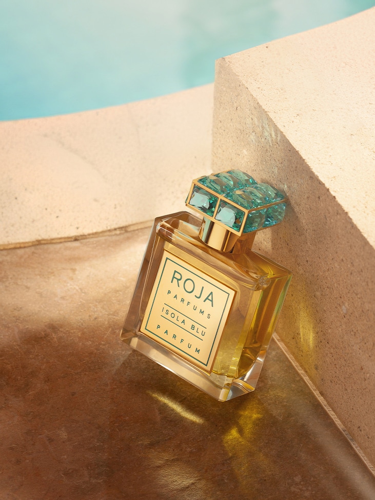 O seu primeiro perfume de nicho