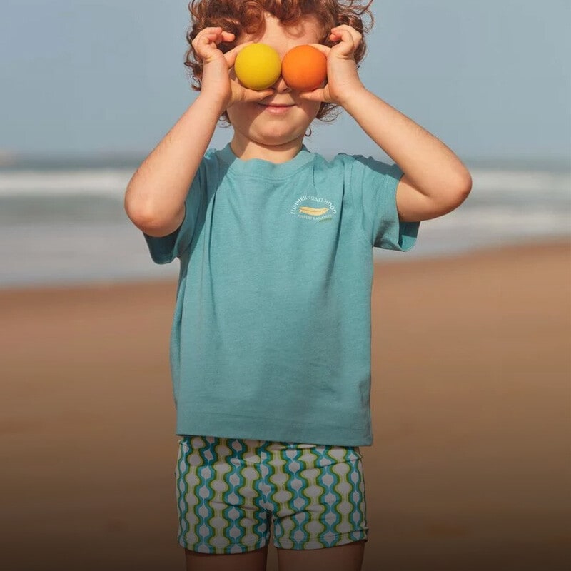 Ver Coleção da marca Gocco em Moda Infantil na loja online do El Corte Inglés