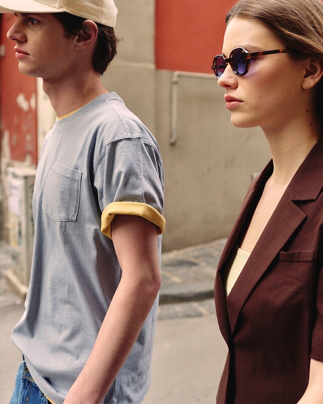 Key Colors Easy Wear