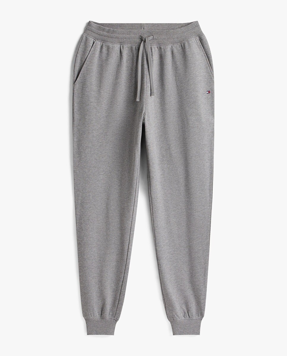 Imagem 0 de Calças de Fato de Treino Lisas