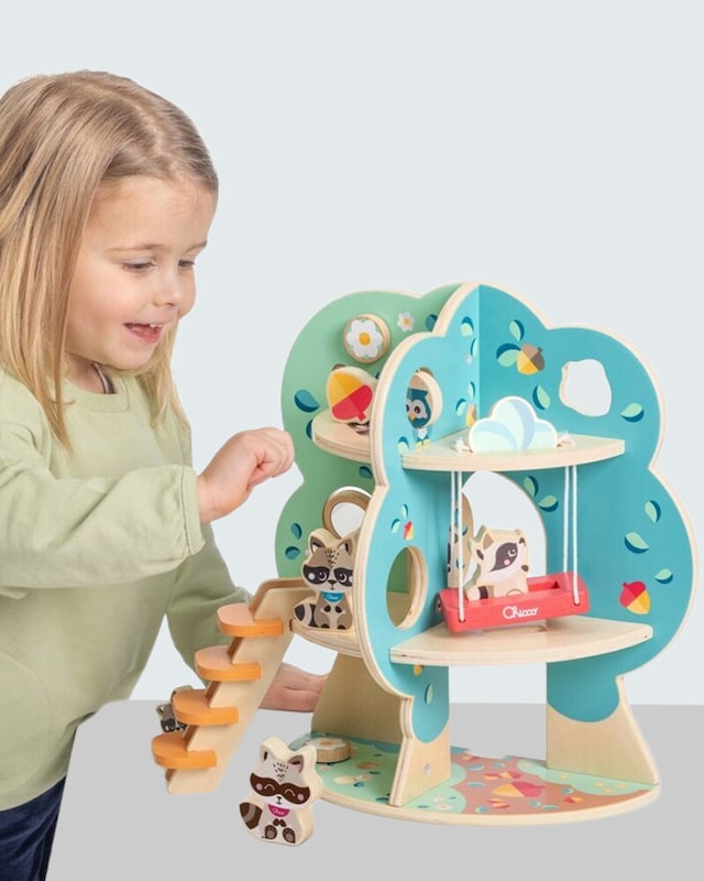 Playsets