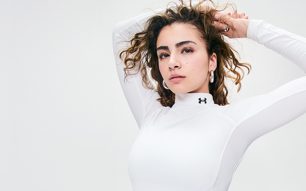 Under Armour
