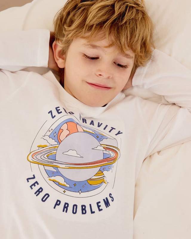 Veja a seleção de Pijamas para menino em Moda Infantil na loja online do El Corte Inglés