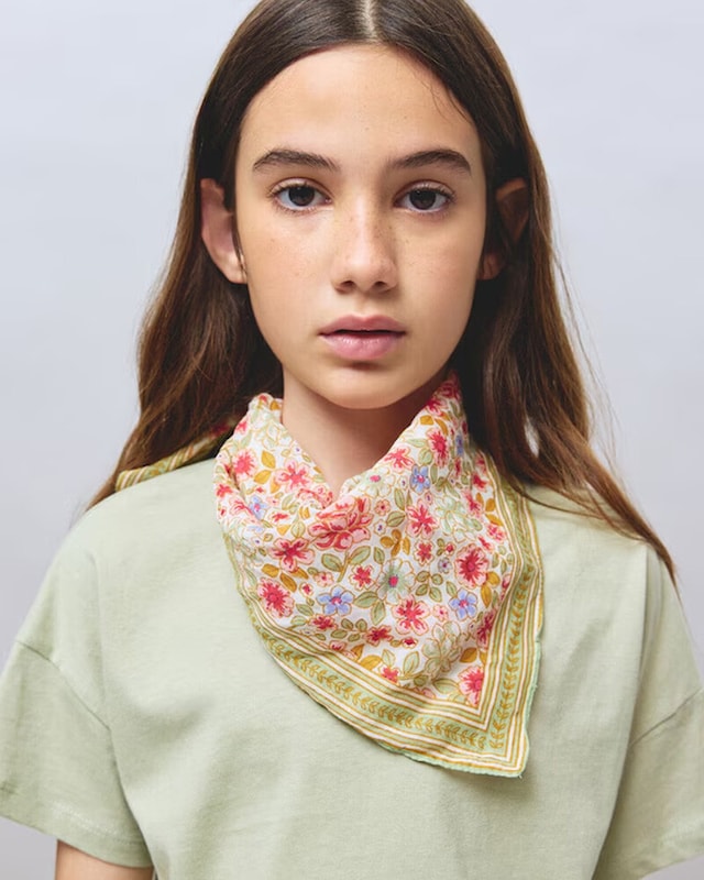 Veja a Nova Coleção de menina na loja online do El Corte Inglés