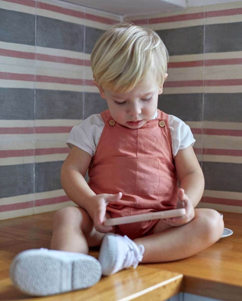 Veja a seleção de Linho para Bebé na loja online do El Corte Inglés