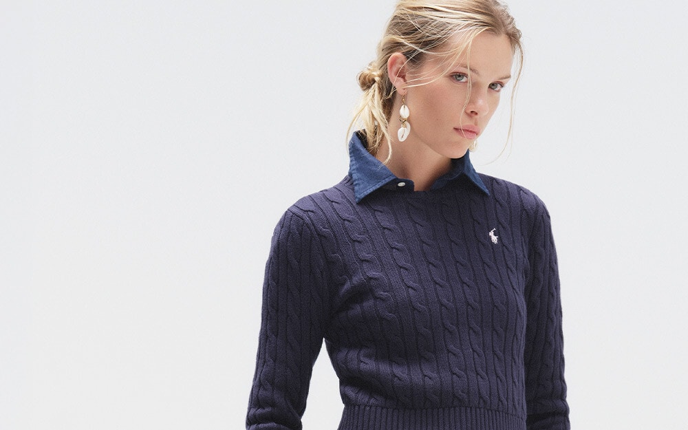 Polo Ralph Lauren mujer
