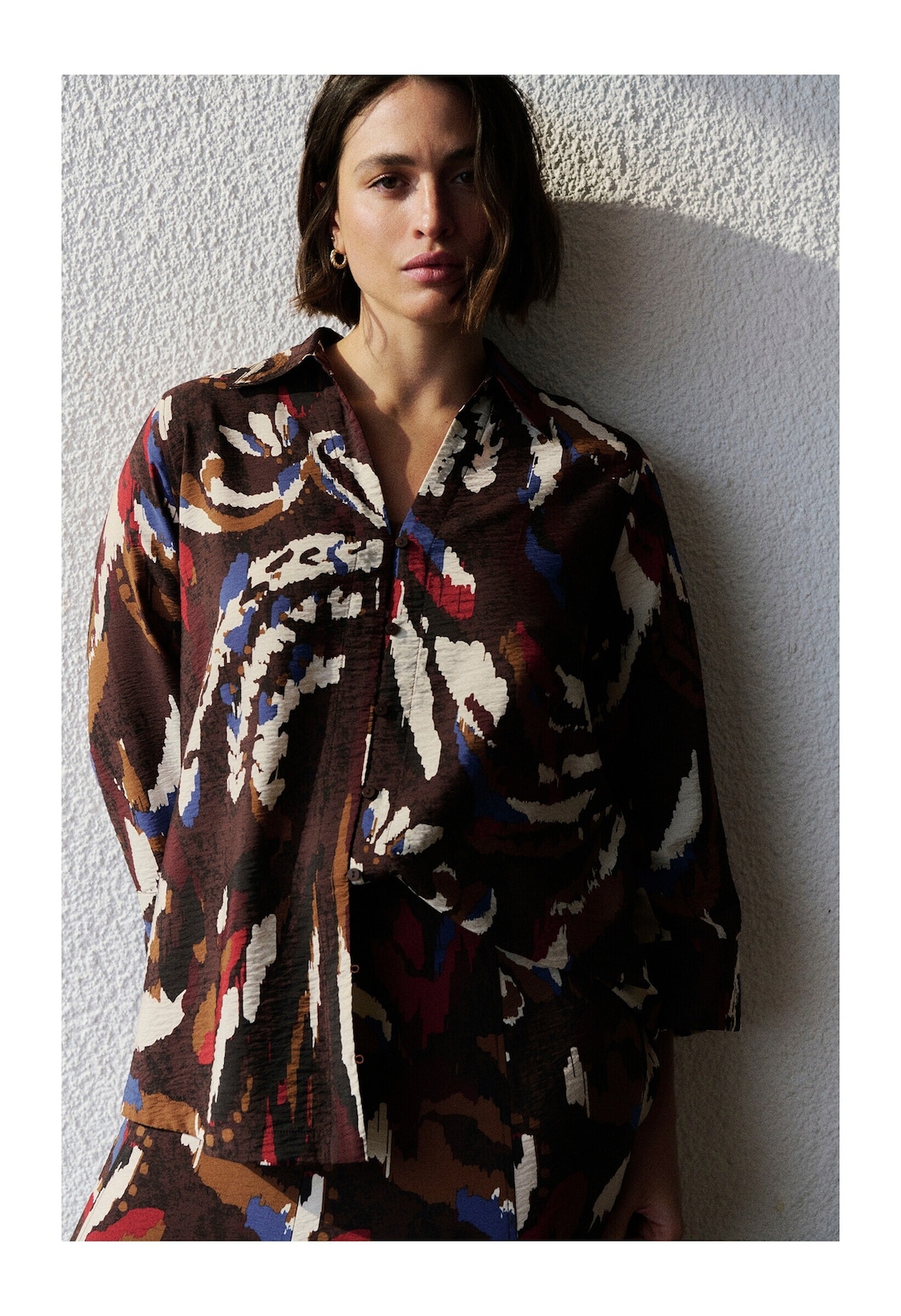 Nova coleção primavera-verão 2026 Couchel Mulher El Corte Inglés