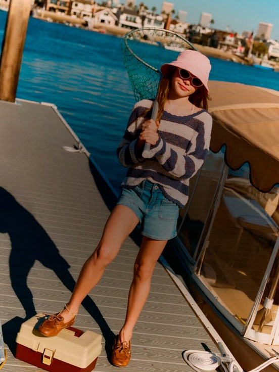 Spring Break PreTeen Menina