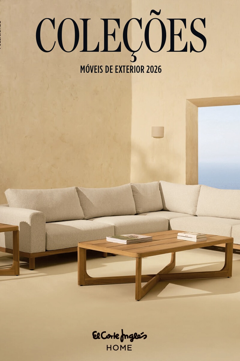 Catálogo Exterior 20260422