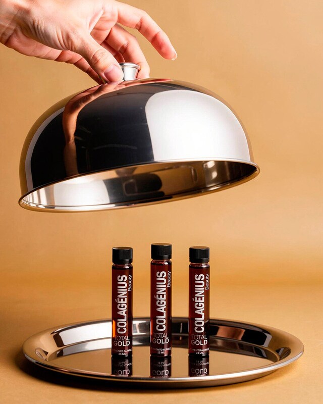 Suplementos alimentares