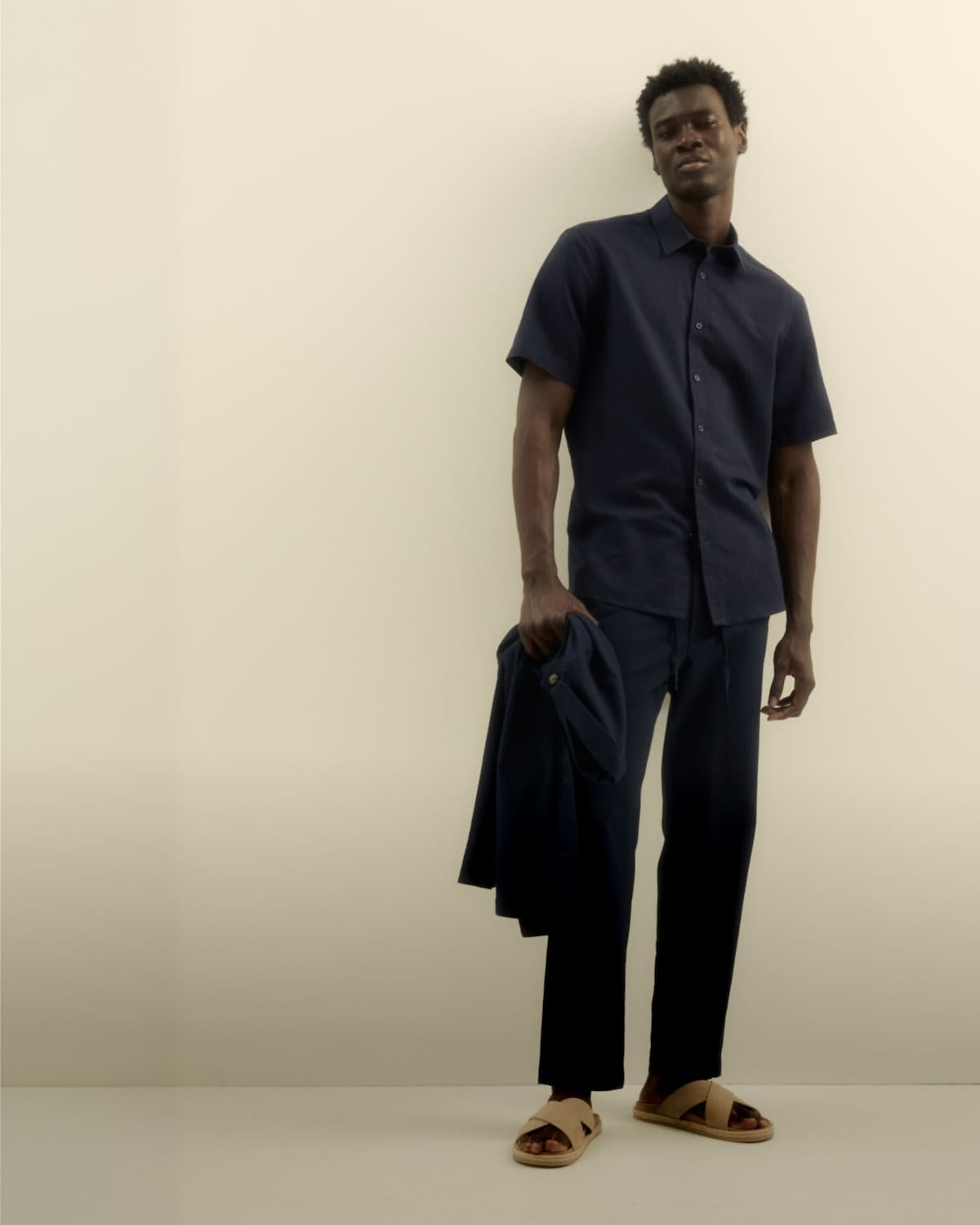 PANTALONES