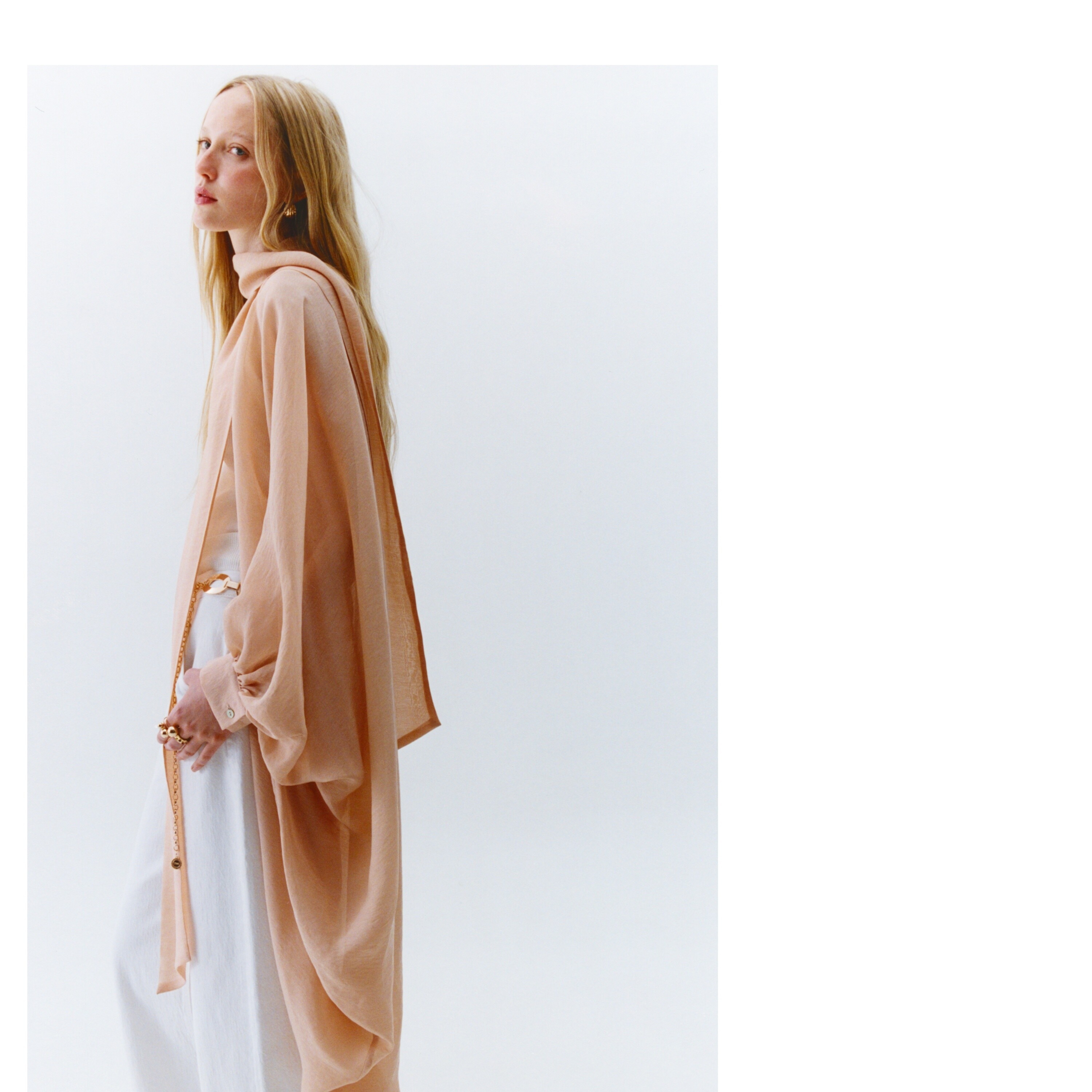 DUSTY ROMANCE WOMAN COLLECTION