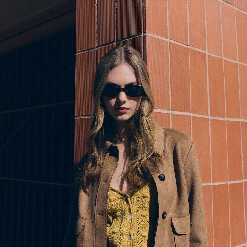 Easy Wear moda mulher El Corte Inglés