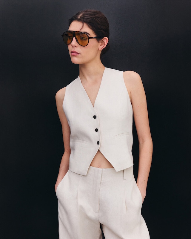 Roupa moda mulher El Corte Inglés