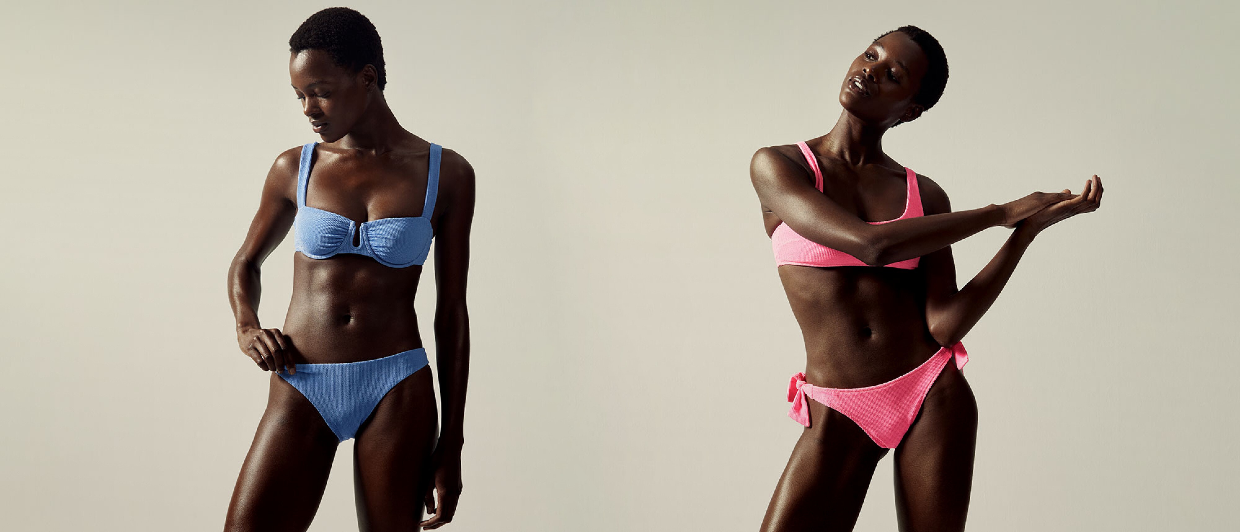 BEACHWEAR