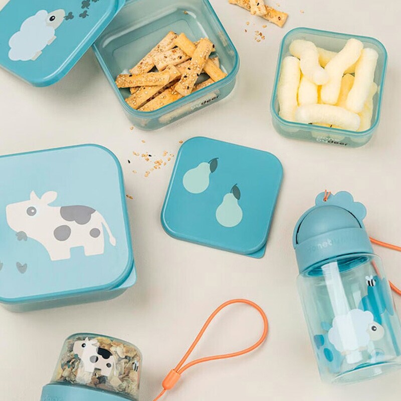 Dias de Ouro  - Ménage Infantil até -30%