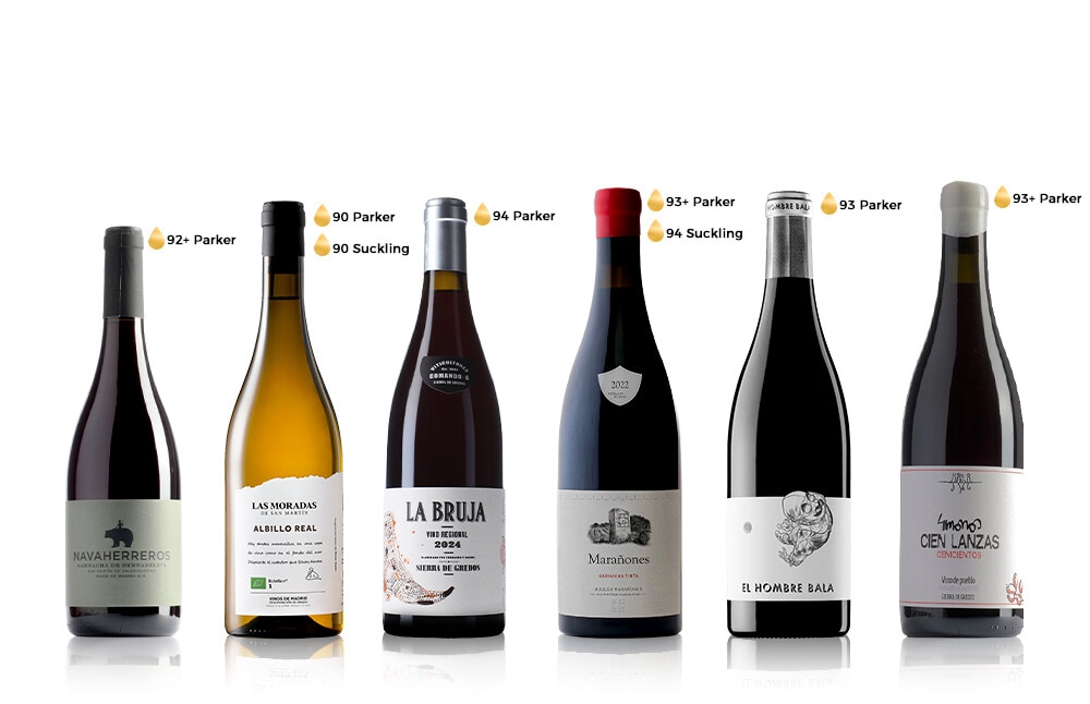 Club de vinos