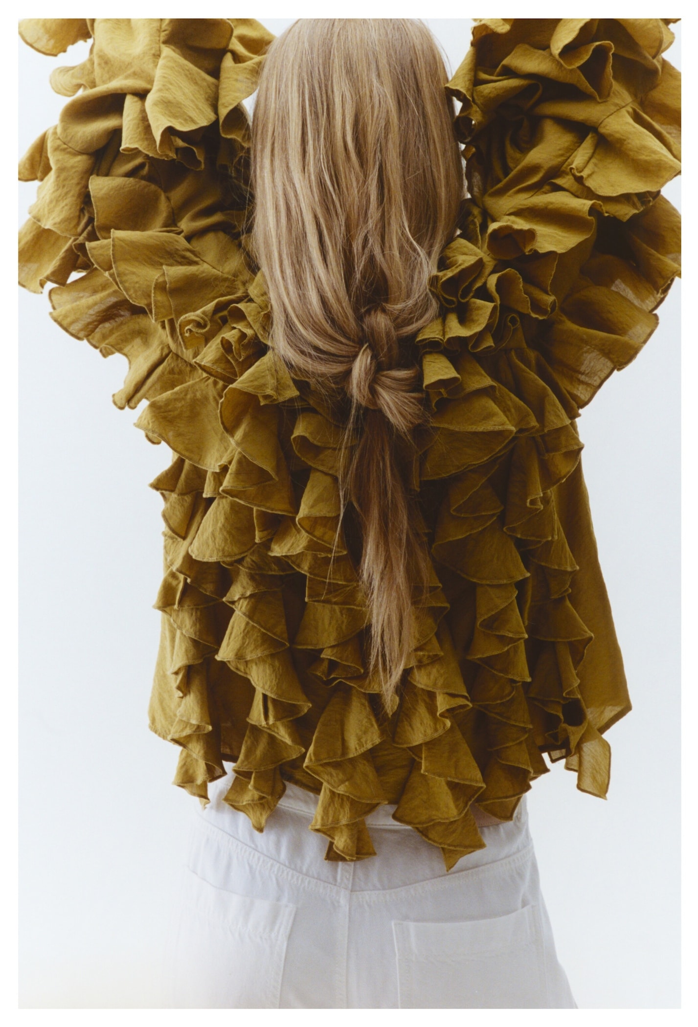 DUSTY ROMANCE WOMAN COLLECTION