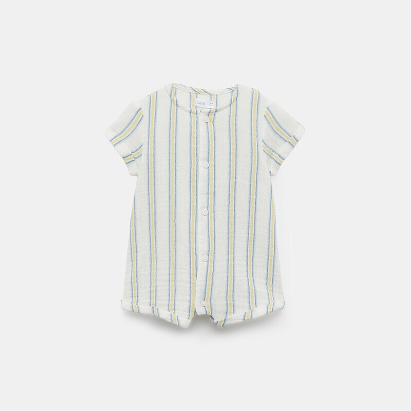 Pijamas y polainas