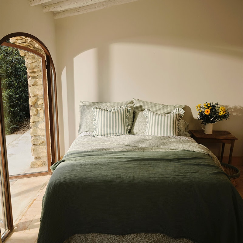 Ropa de cama