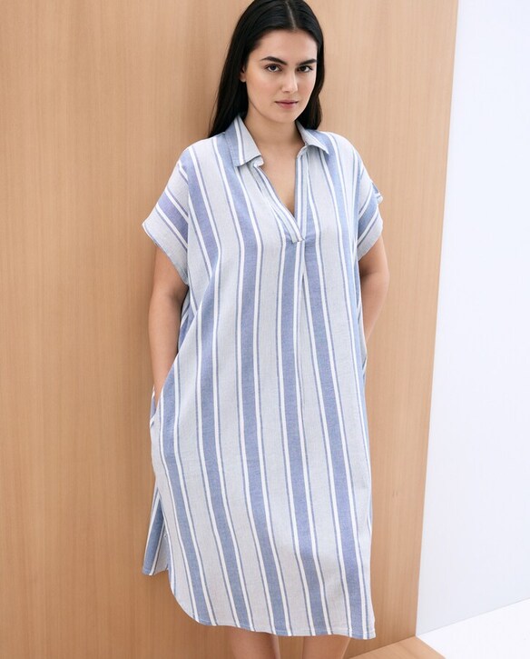 Nova coleção pijamas Tamanhos Grandes Mulher El Corte Inglés