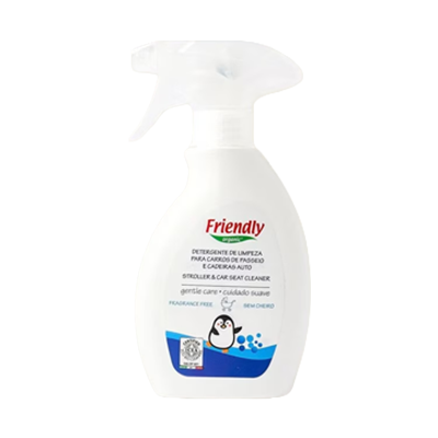 Detergentes