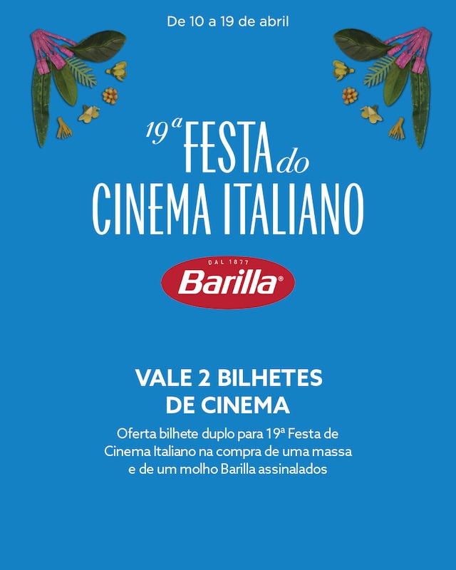 PUB Barilla