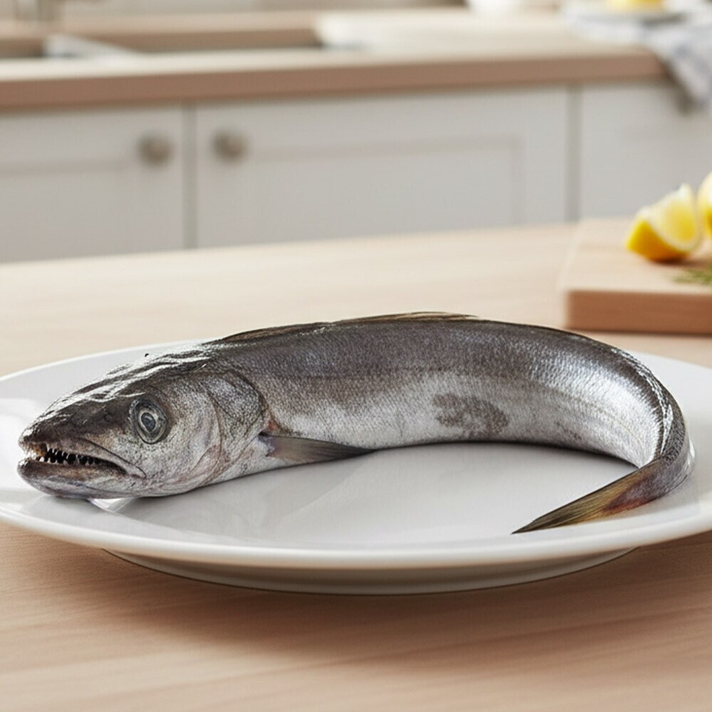 Merluza de pincho peso aproximado pieza 1-2 kg