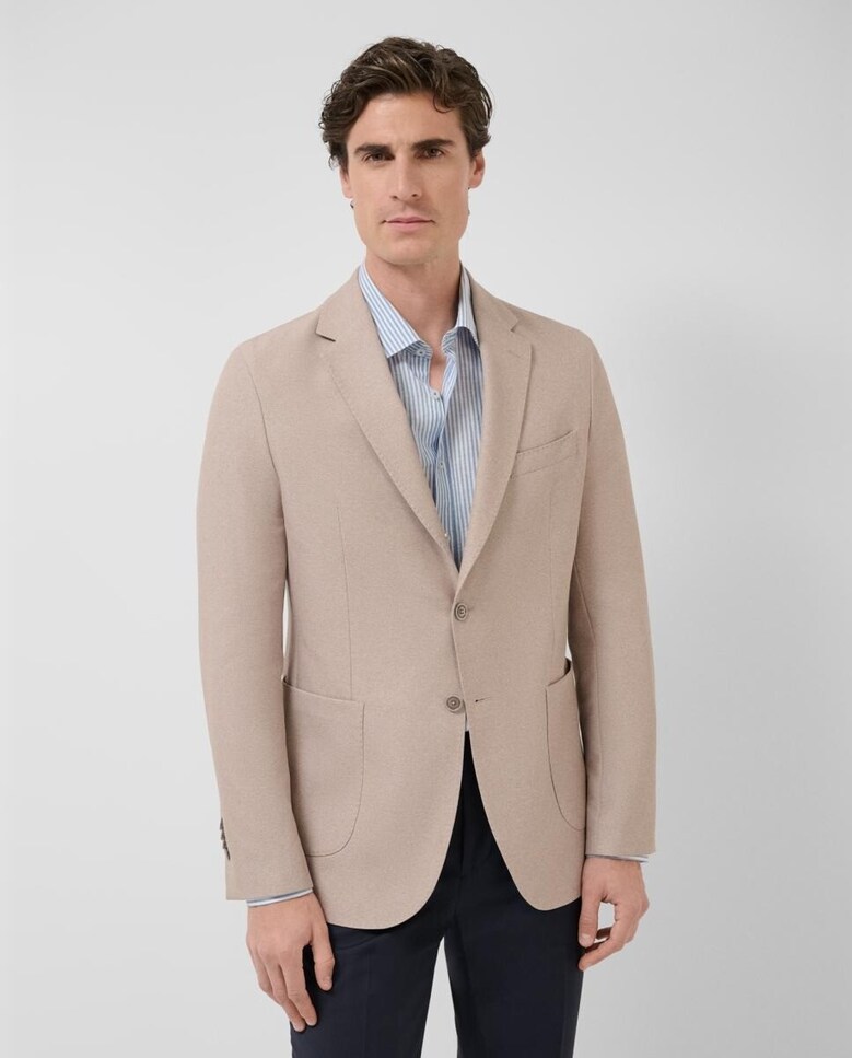 Ver Blazers Festa em Moda Homem na Loja Online do El Corte Inglés