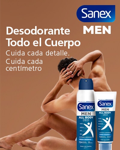 SANEX