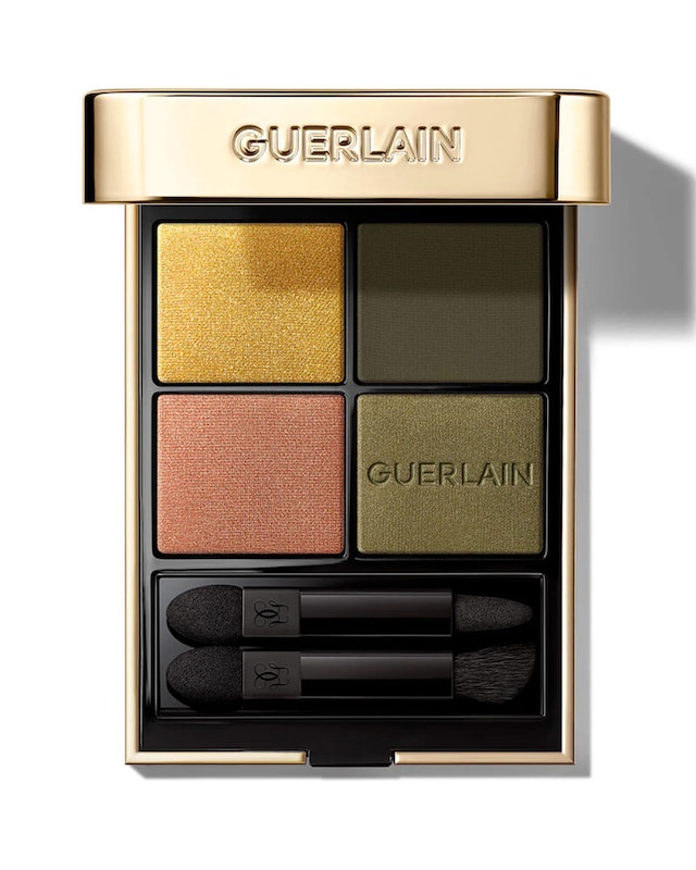 Palete de Sombras Ombres G