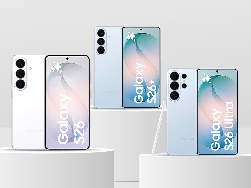 Obtenha 100€ de desconto com o código 100SAMSUNG