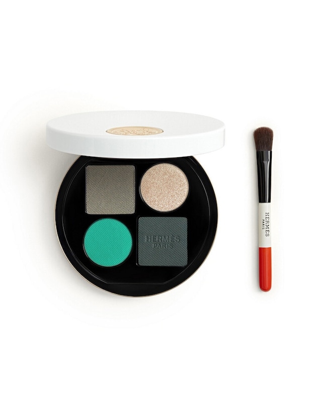 Palete de Sombras Ombres d'Hermès