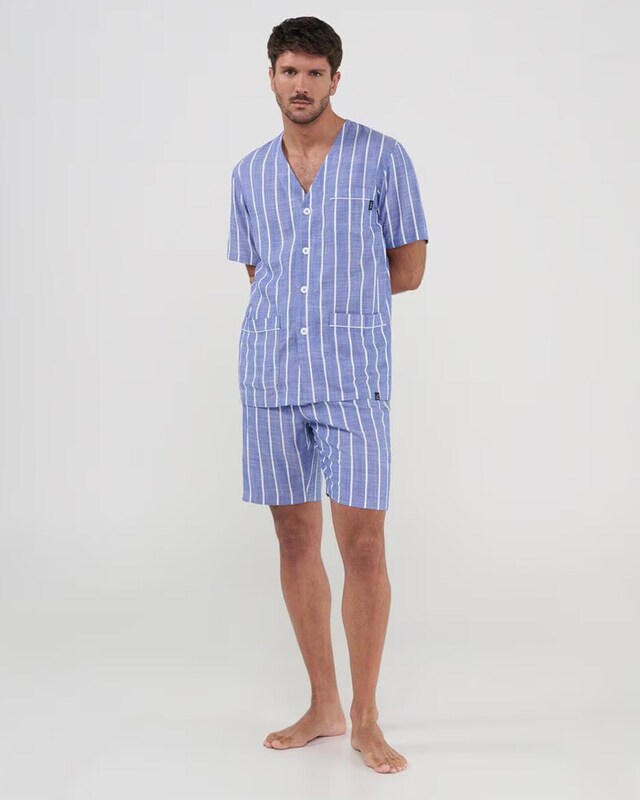 Pijamas de Homem na loja El Corte Inglés online