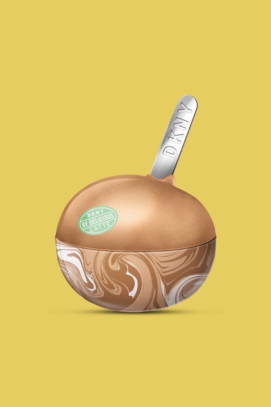 Be Delicious Latte Pistachio Eau de Parfum