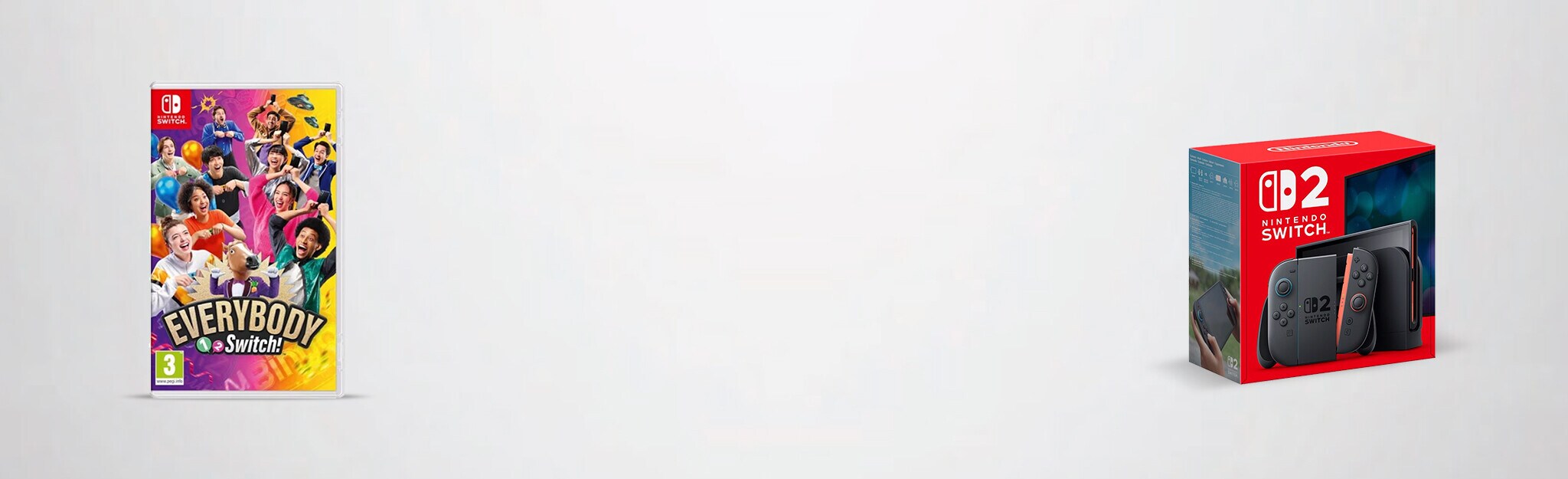 Oferta Everybody 1-2