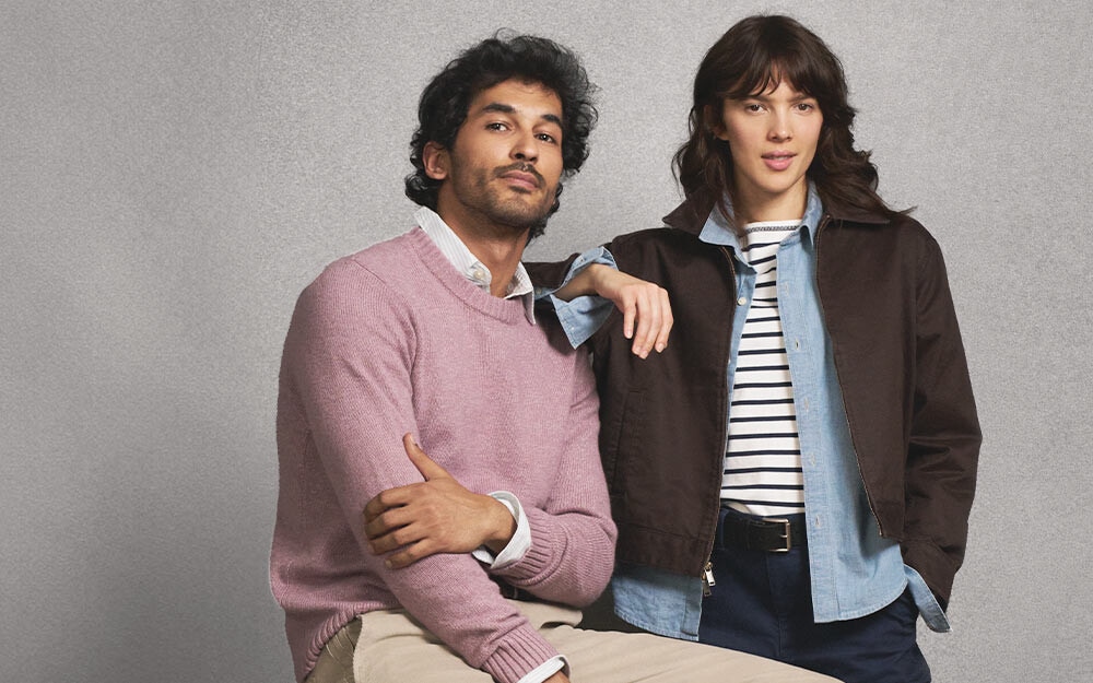 Dockers