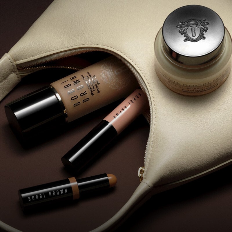 Bobbi Brown El Corte Inglés