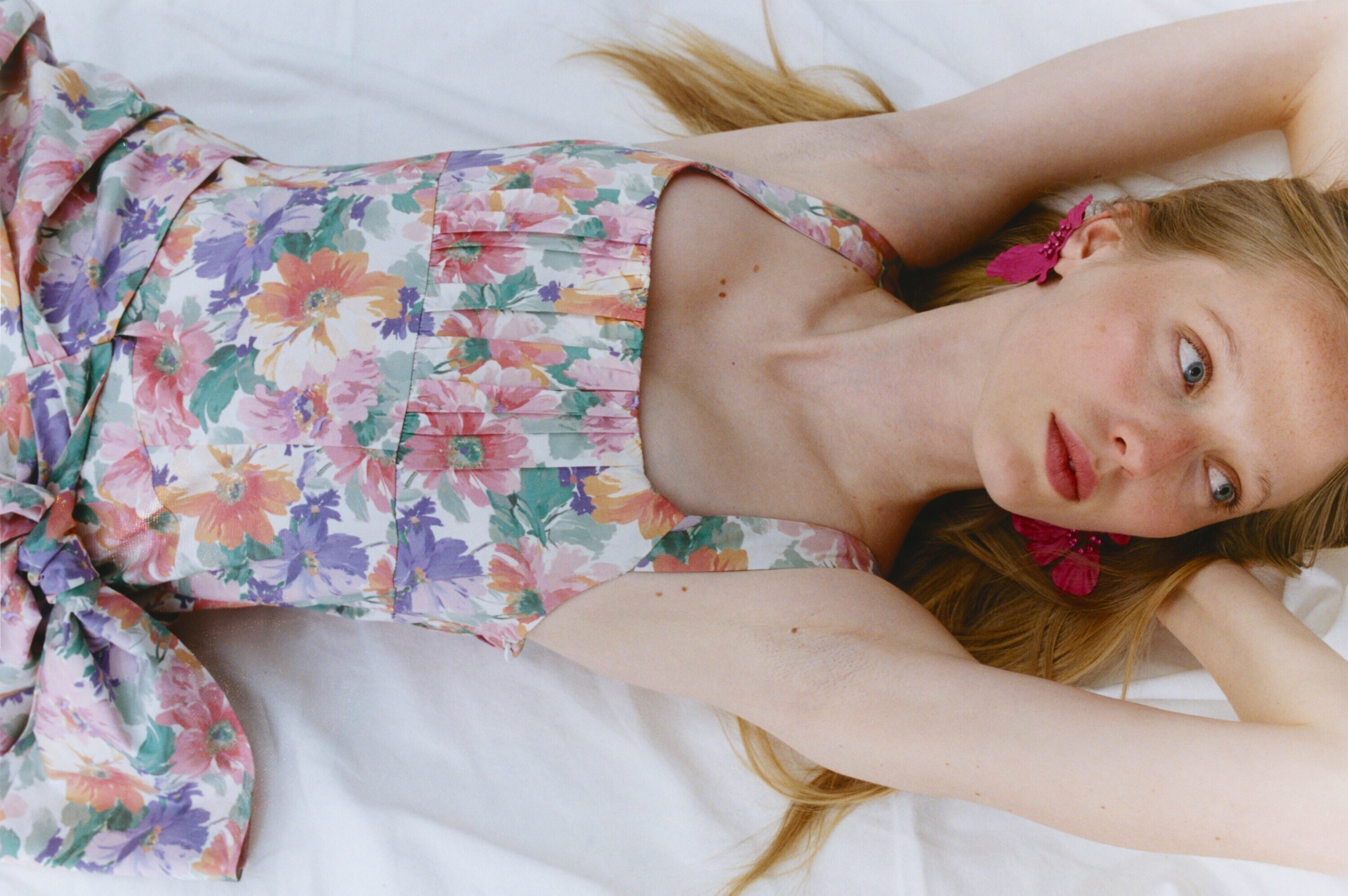 DUSTY ROMANCE WOMAN COLLECTION