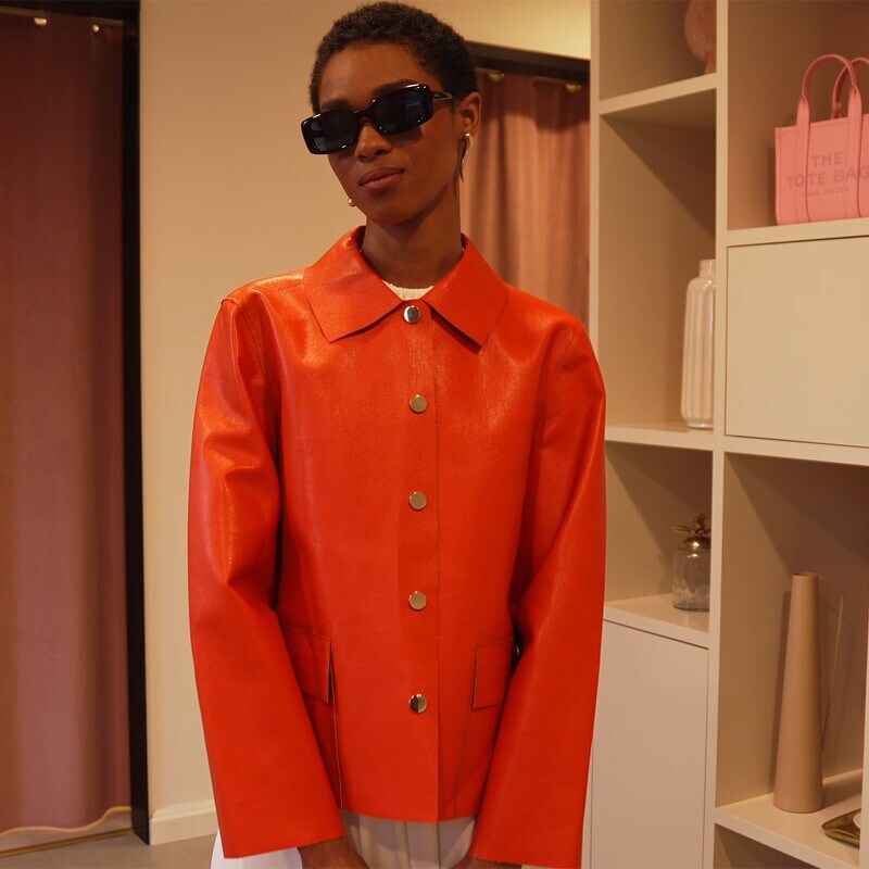 Editorial Maxima moda mulher El Corte Inglés